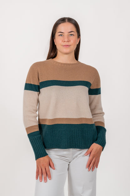 maglia girocollo