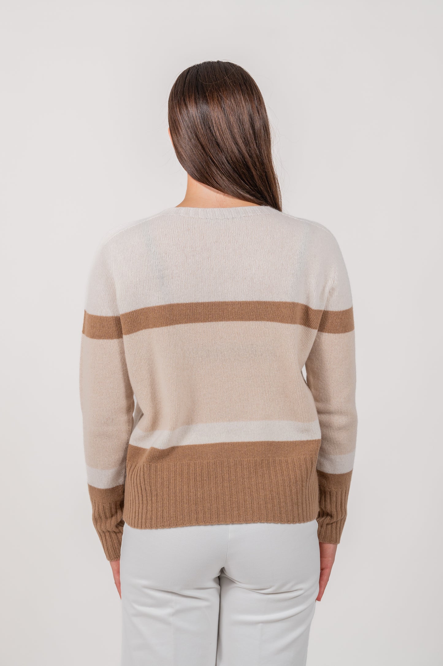 maglia girocollo