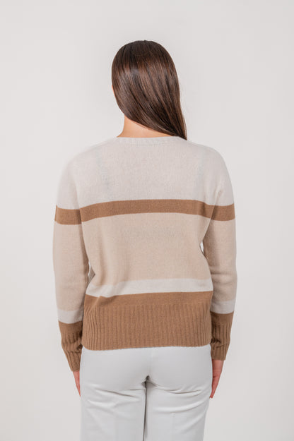 maglia girocollo