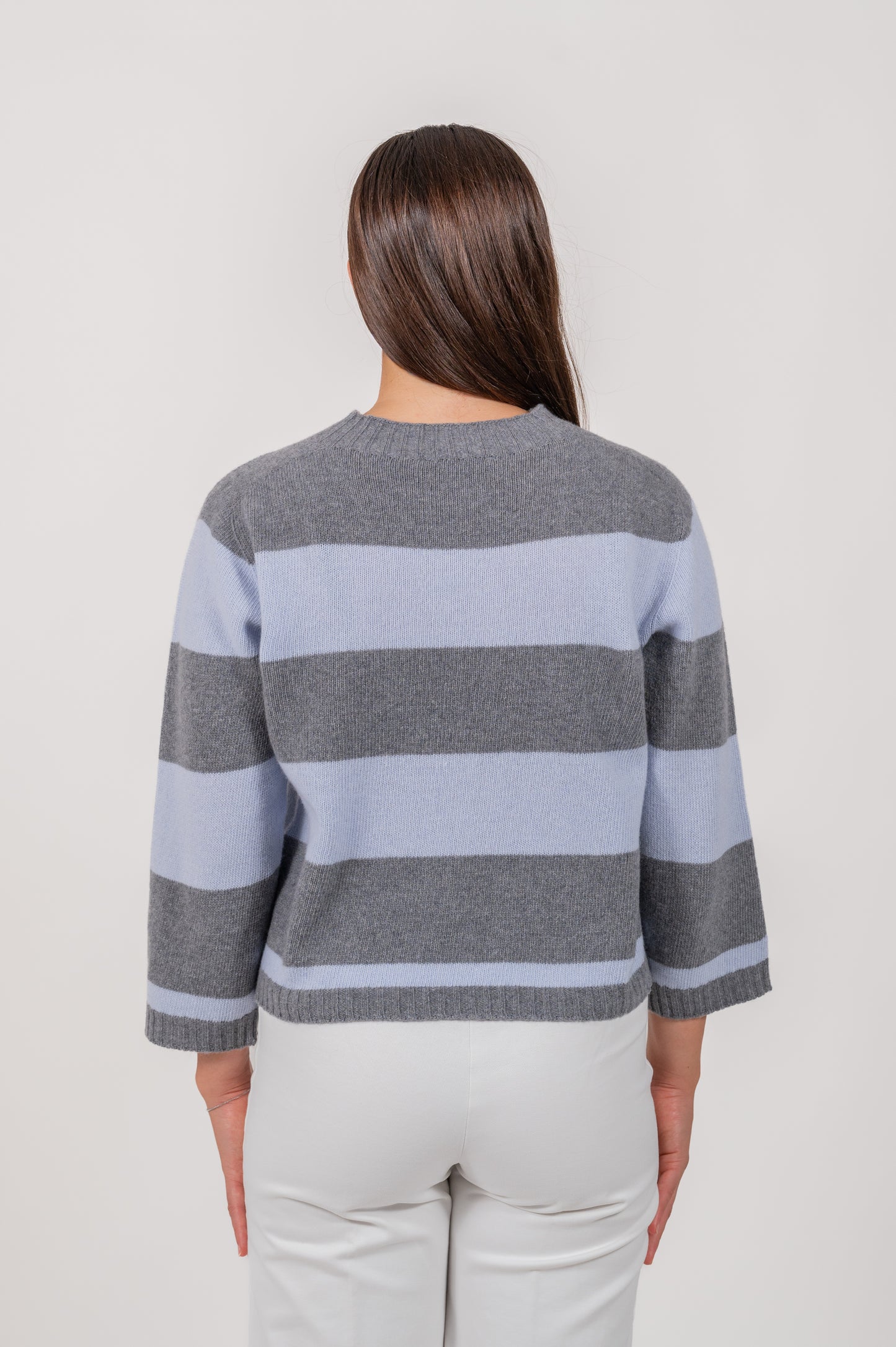 maglia girocollo