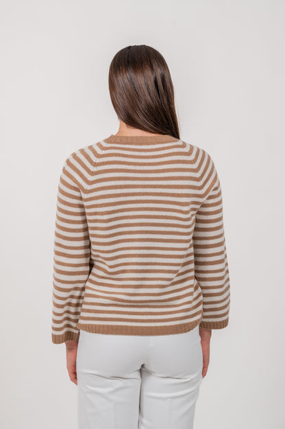 maglia girocollo