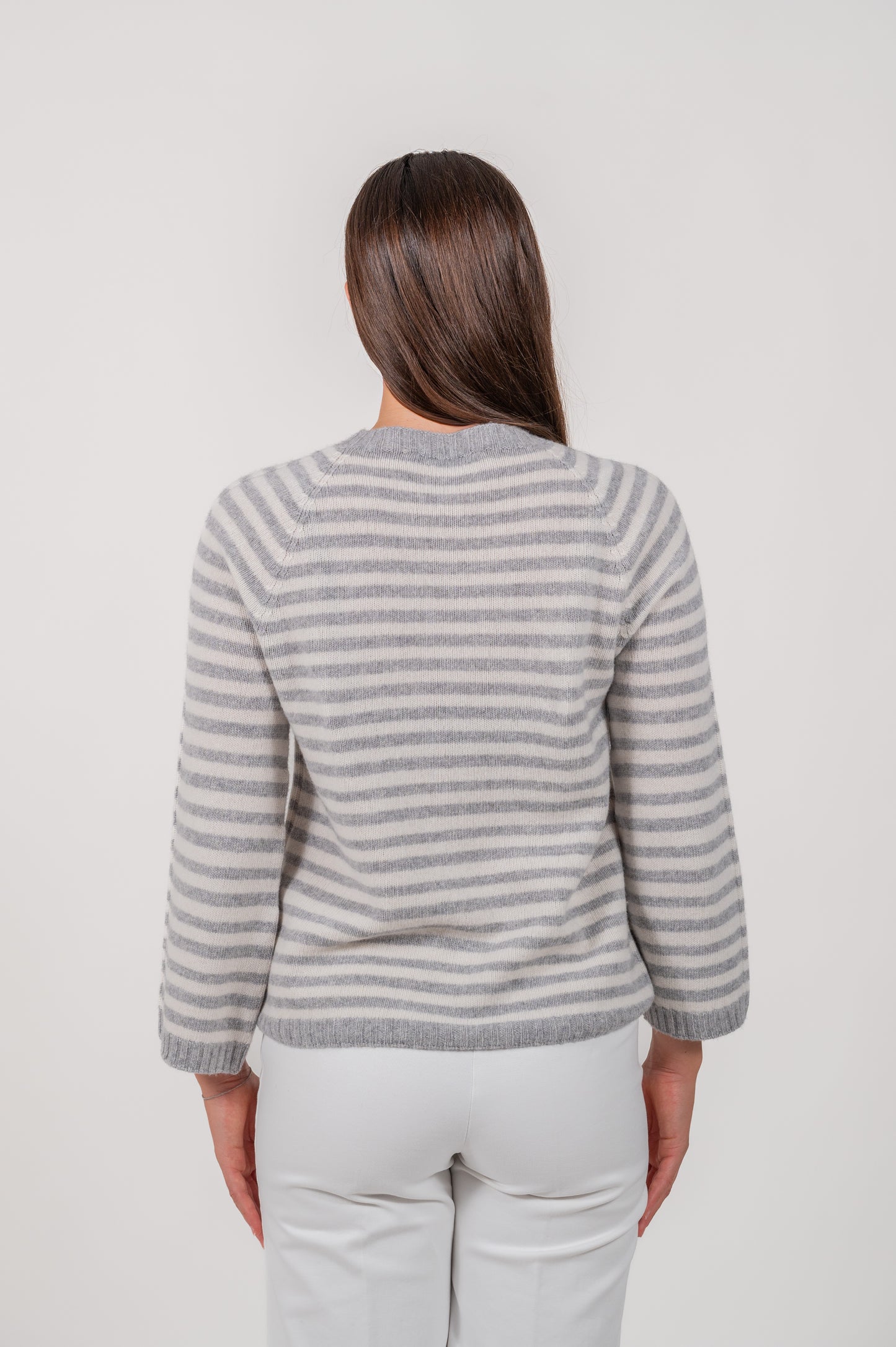 maglia girocollo
