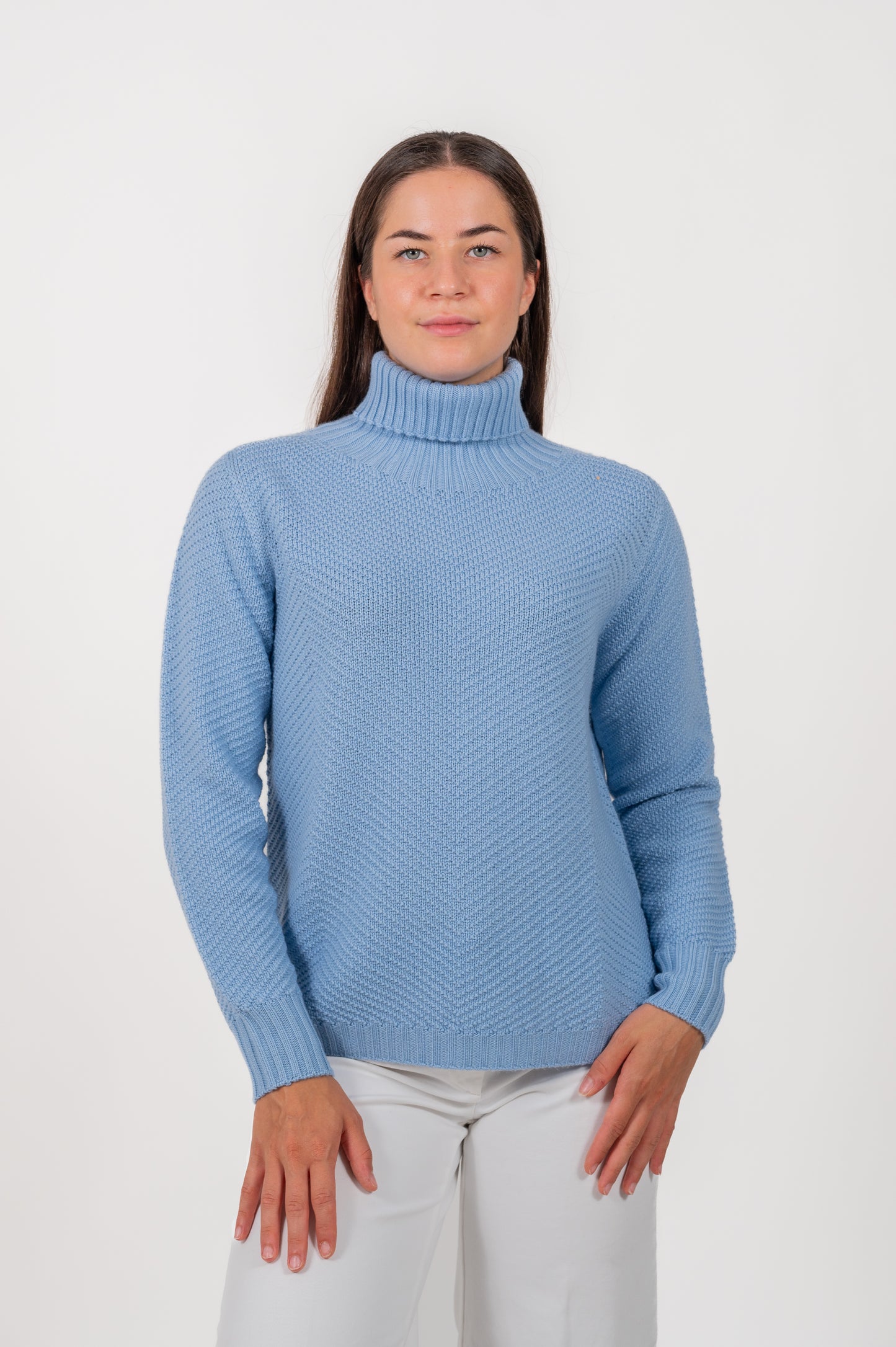 maglia dolcevita