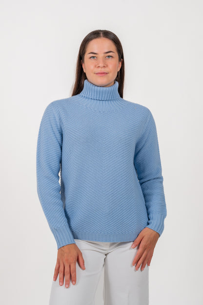 maglia dolcevita