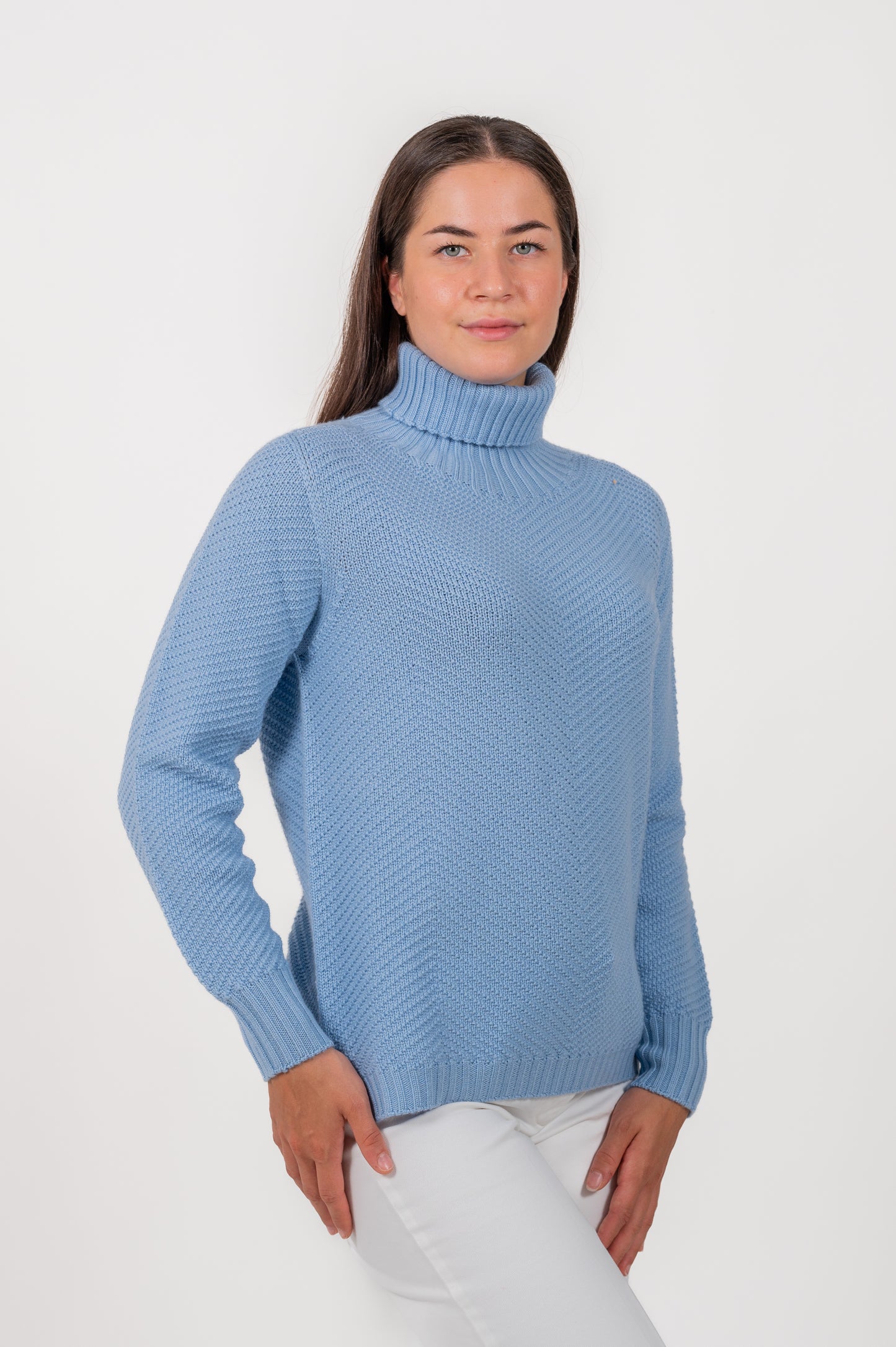 maglia dolcevita