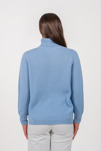 maglia dolcevita