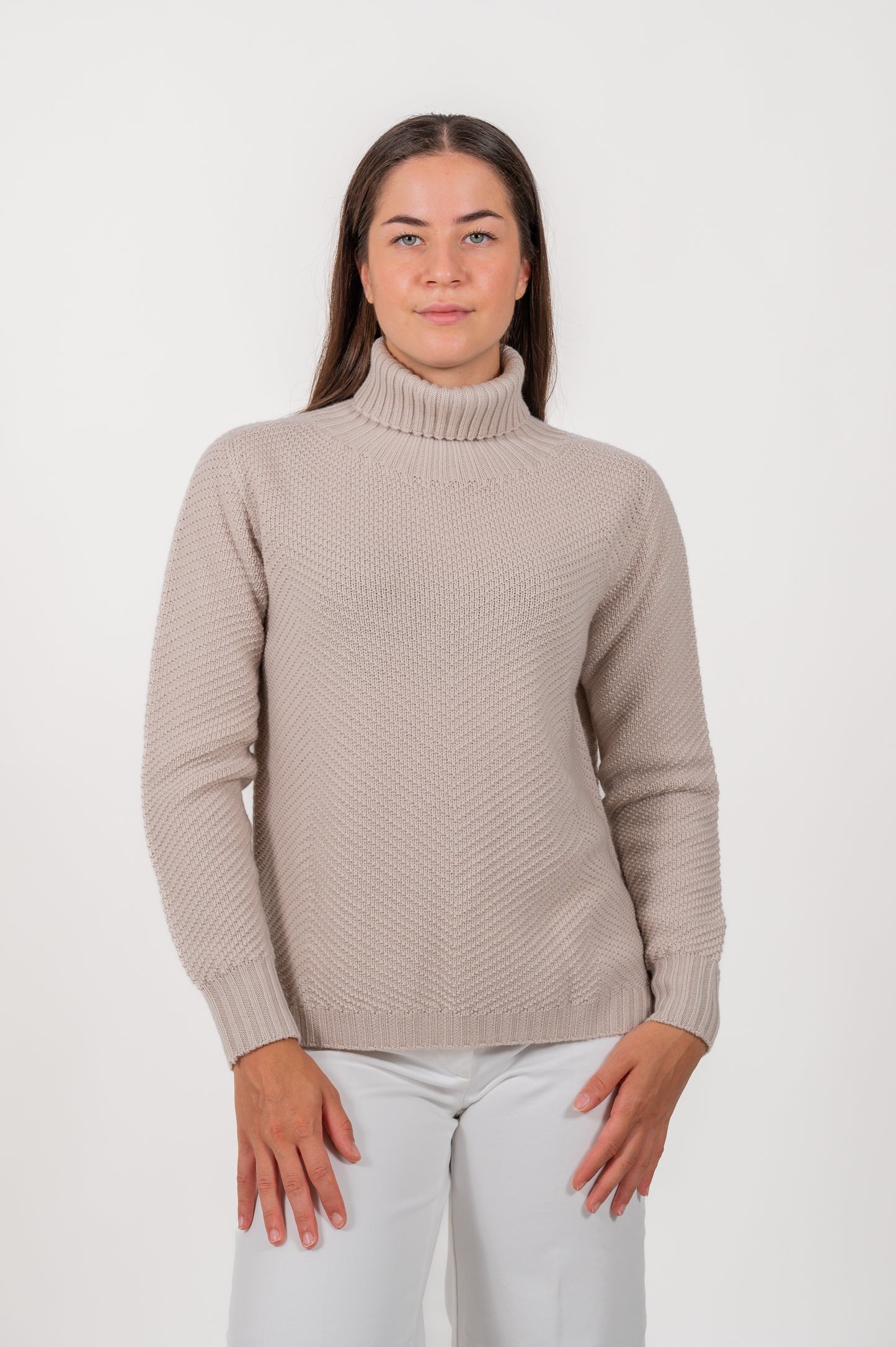 maglia dolcevita