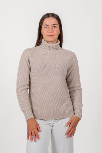 maglia dolcevita