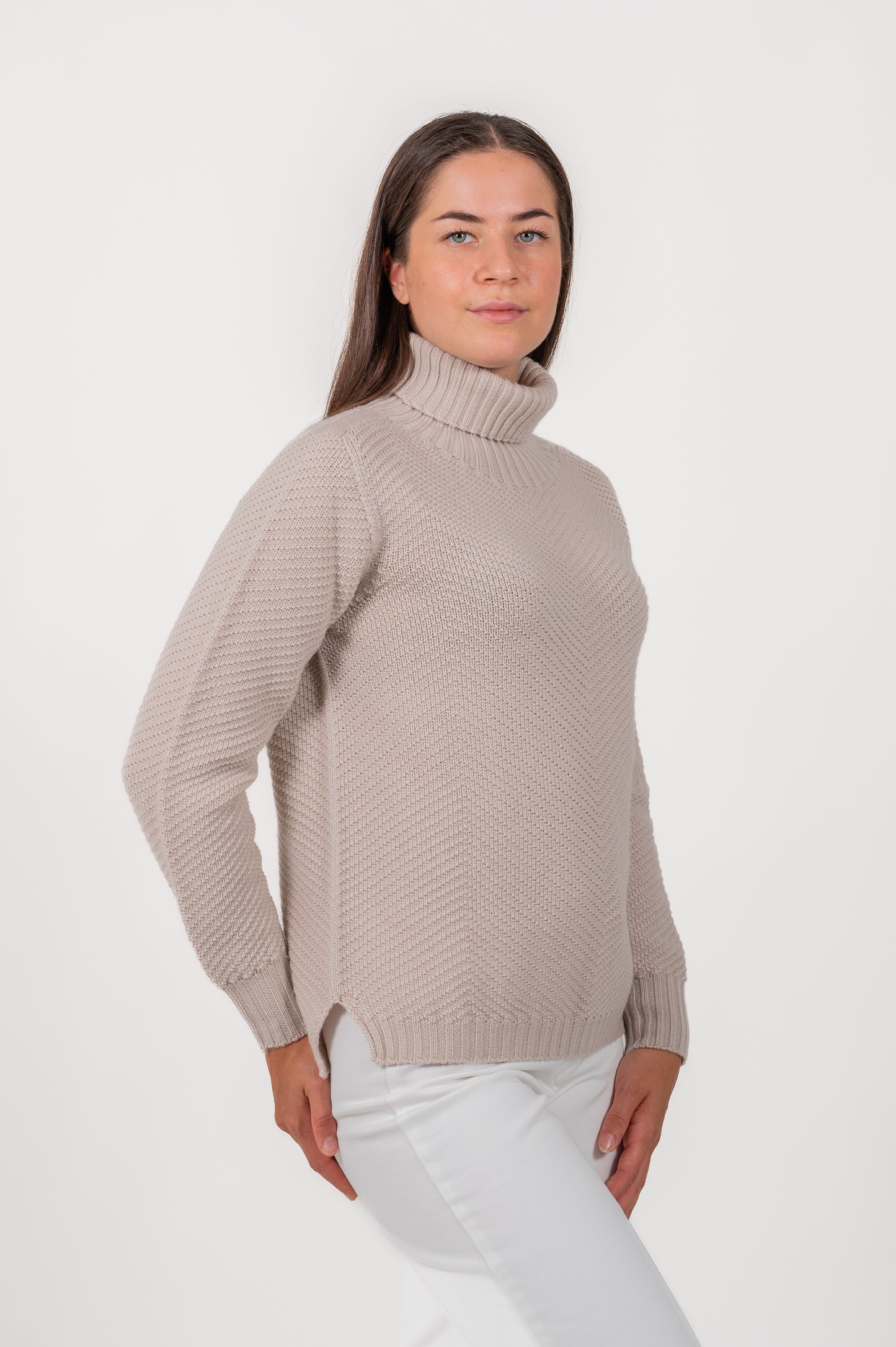 maglia dolcevita