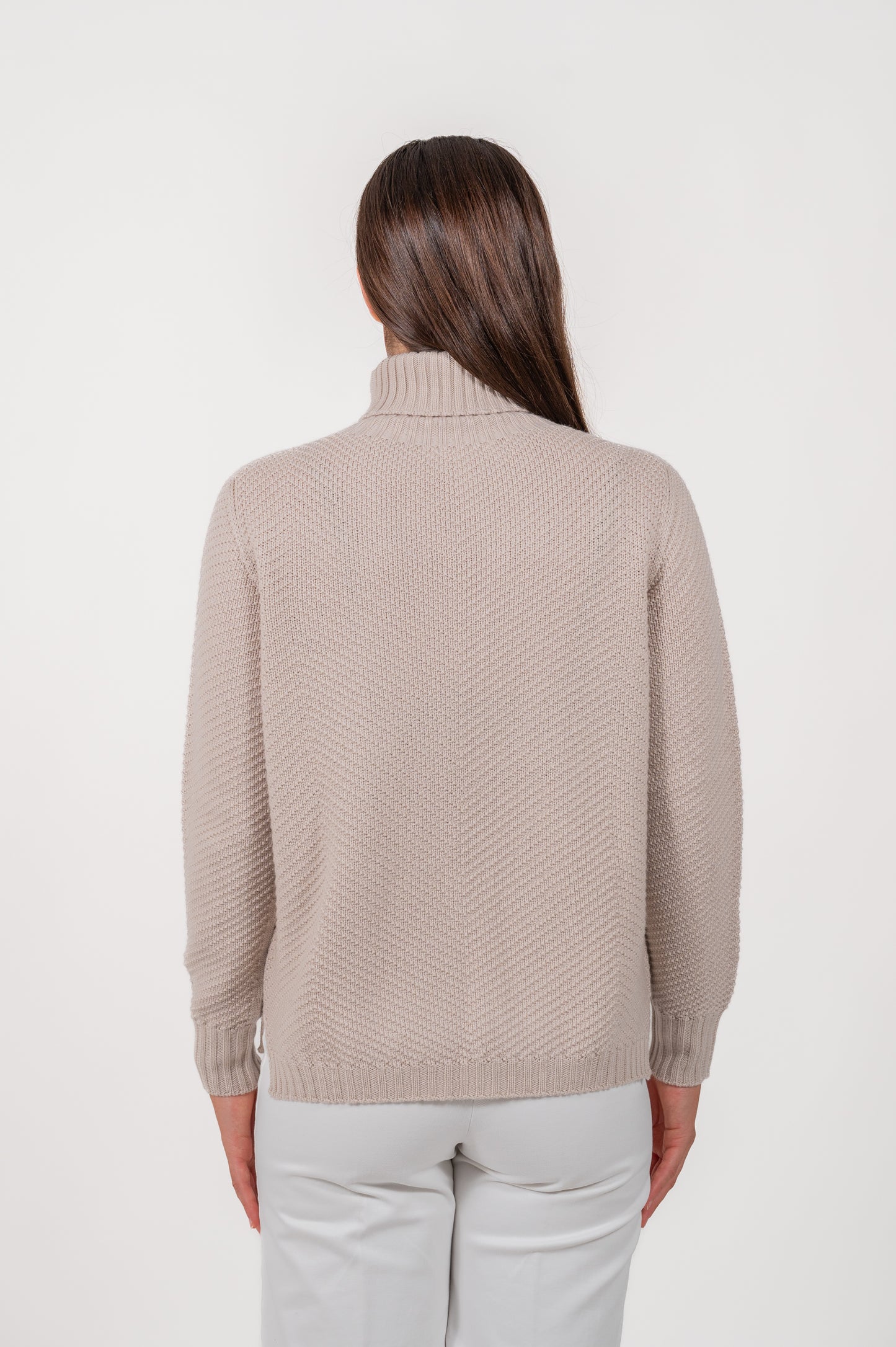 maglia dolcevita