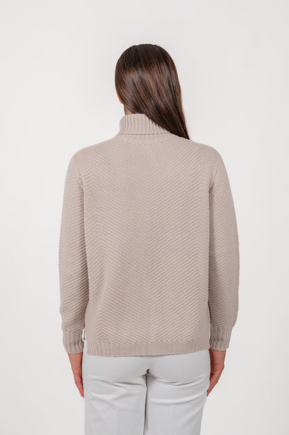 maglia dolcevita