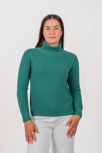 maglia dolcevita