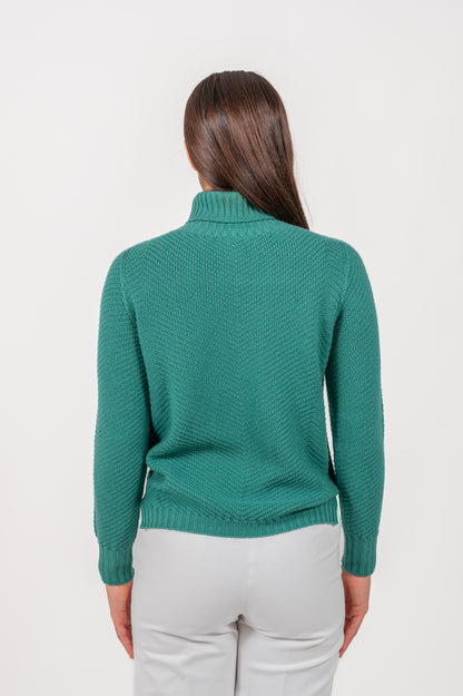 maglia dolcevita