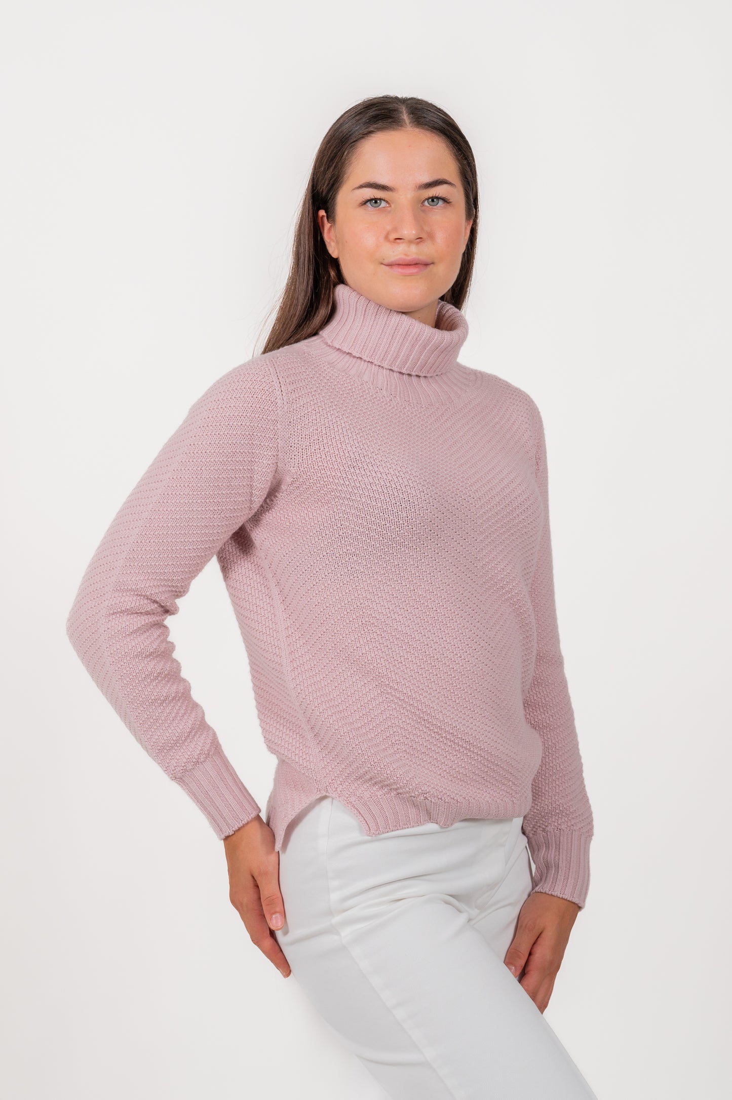 maglia dolcevita