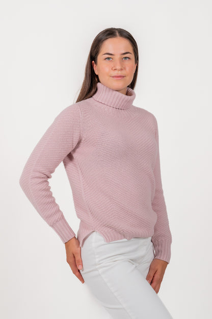 maglia dolcevita