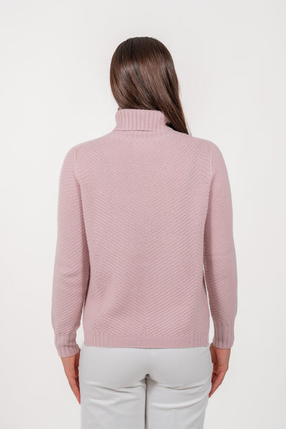 maglia dolcevita